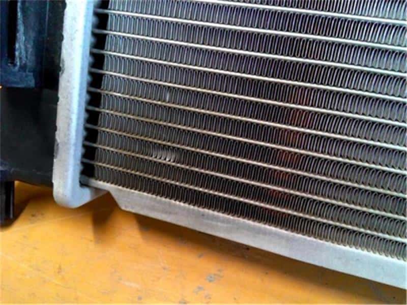 [Used]Radiator SUZUKI Carry 2014 EBD-DA16T 1770082M00 - BE FORWARD Auto ...