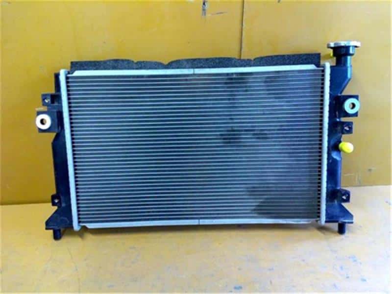 [Used]Radiator SUZUKI Carry 2014 EBD-DA16T 1770082M00 - BE FORWARD Auto ...