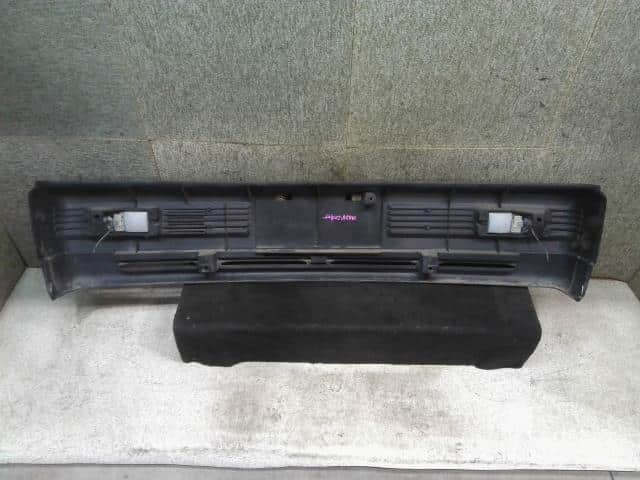 [Used]Front Bumper MITSUBISHI Minicab 1993 V-U42T MB860014 - BE FORWARD ...