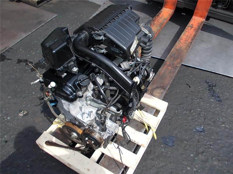 [Used]3A92 Engine MITSUBISHI Mirage 2018 DBA-A03A 1000D086 - BE FORWARD ...