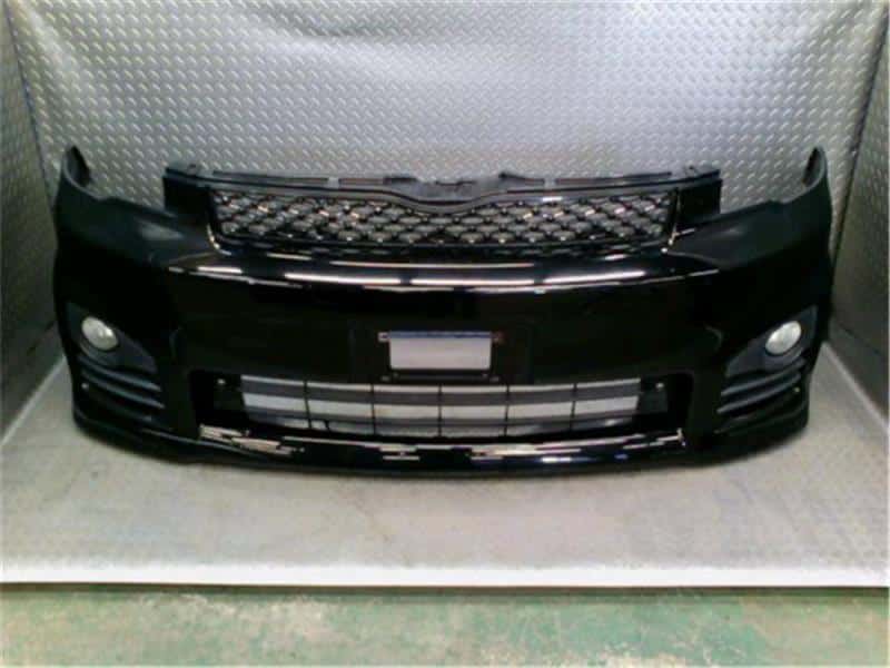 さん　です。 ヴォクシー/VOXY DBA-ZRR70G 右フロントドアプロテクター 3ZR-FAE 1G3