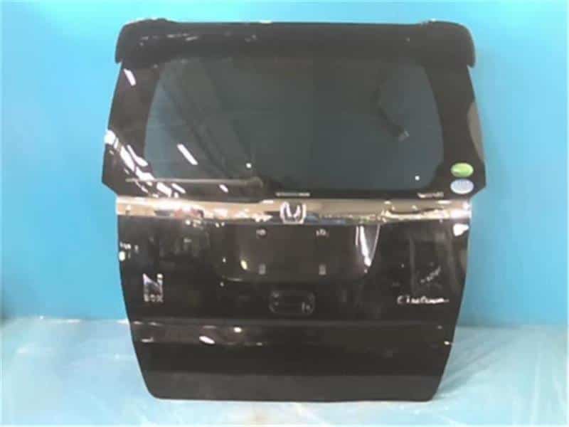 Used]Back Door Assembly HONDA N BOX 2012 DBA-JF1 68100TY0N11ZZ - BE FORWARD  Auto Parts