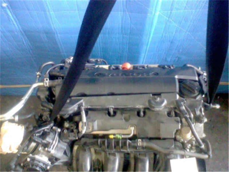 [Used]R18A Engine HONDA Stream 2008 DBA-RN6 - BE FORWARD Auto Parts