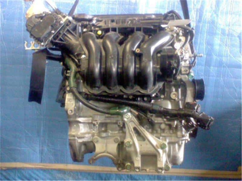 [Used]R18A Engine HONDA Stream 2008 DBA-RN6 - BE FORWARD Auto Parts
