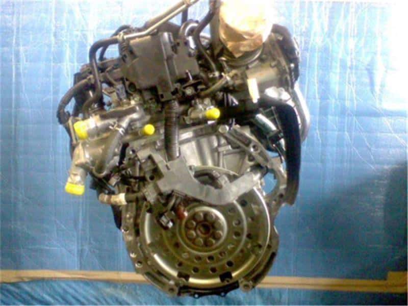 [Used]R18A Engine HONDA Stream 2008 DBA-RN6 - BE FORWARD Auto Parts