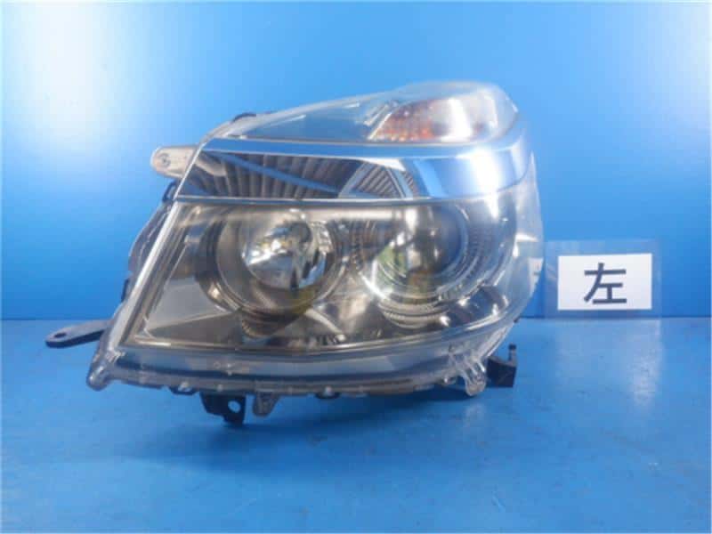 Used]Left Headlight HONDA Life 2011 DBA-JC1 - BE FORWARD Auto Parts