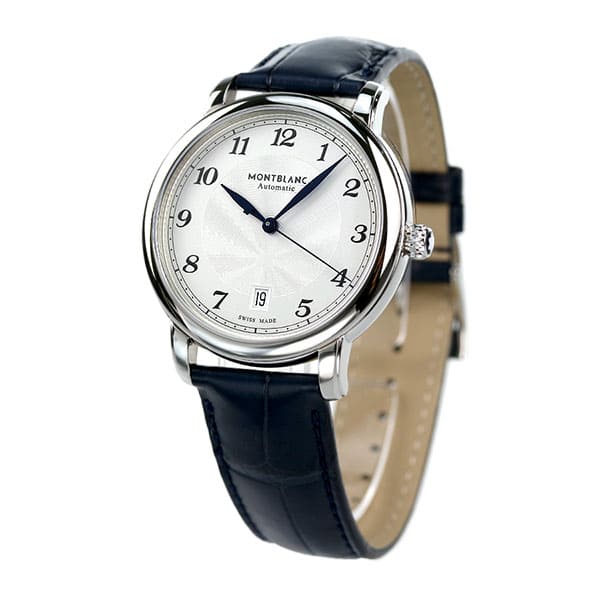 [New]\ 7/4 ★It is all article +9 time Mont Blanc clock star Legacy 39mm ...