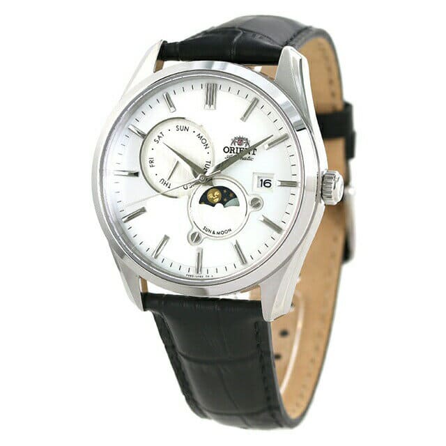 [New]\ 7/4 ★It is all article +9 time orient Automatic winding sun ...