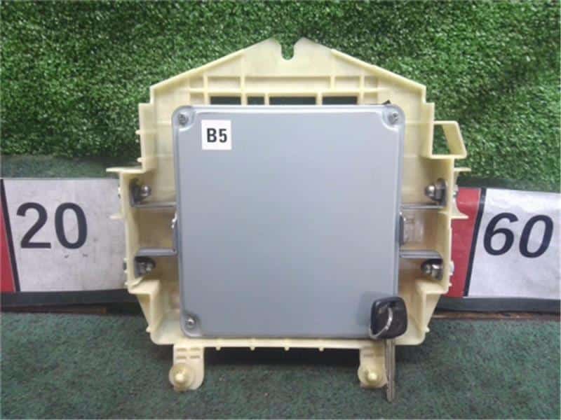 [Used]Engine Control Unit / ECU TOYOTA Hiace Van 2005 KR-KDH205V ...