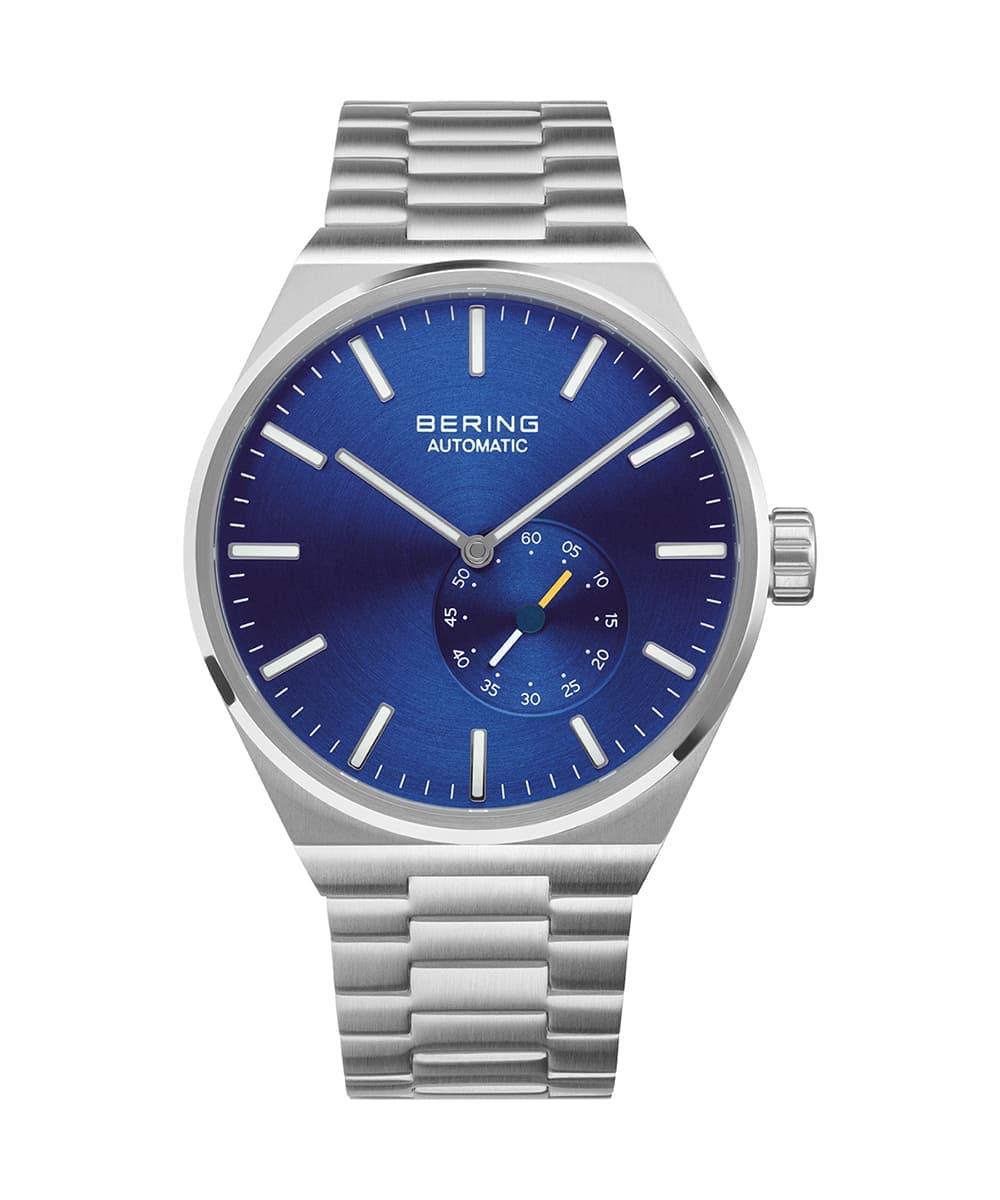 [New]BERING Bering Automatic winding mens BERING Arctic Circle 19441 ...