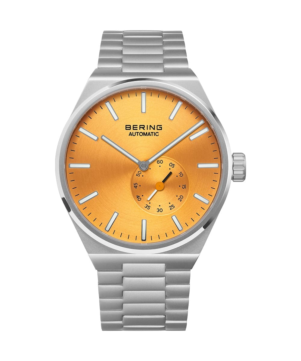 [New]BERING Bering Automatic winding mens BERING Arctic Circle 19441 ...