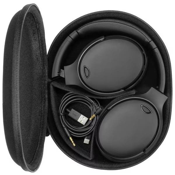 KENWOOD BLACK KH-KZ1G KENWOOD ヘッドホン KH-KZ1G e☆イヤホン – ヘッドホン
