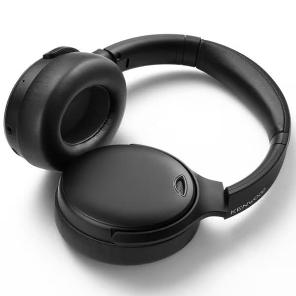 ヘッドホン KENWOOD KH-KZ1G BLACK New] JVC KENWOOD Kenwood KH-KZ1G wireless headphones noise