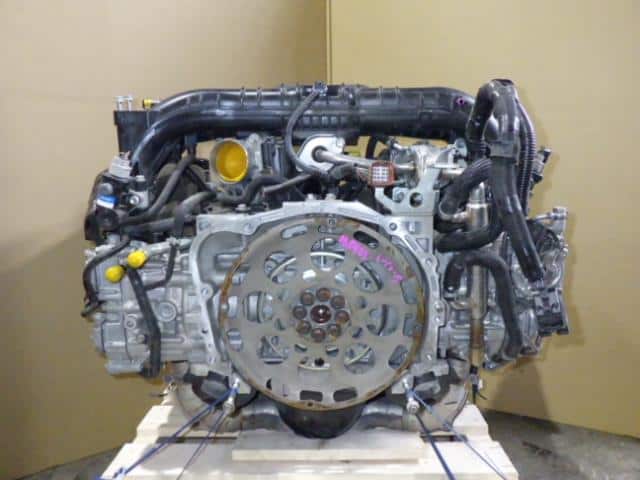 [Used]FA20E Engine SUBARU Levorg 2017 DBA-VMG 10100CD110 - BE FORWARD ...