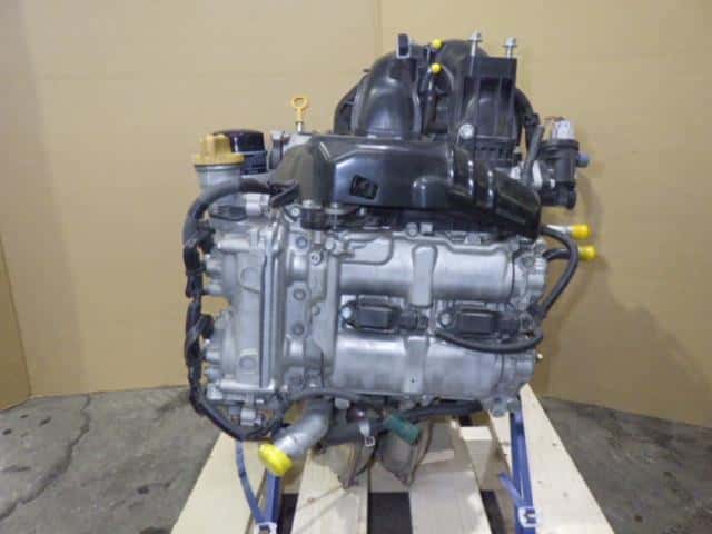 [Used]FA20E Engine SUBARU Levorg 2017 DBA-VMG 10100CD110 - BE FORWARD ...