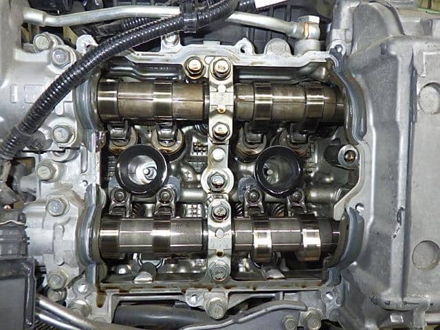 [Used]FA20E Engine SUBARU Levorg 2017 DBA-VMG 10100CD110 - BE FORWARD ...