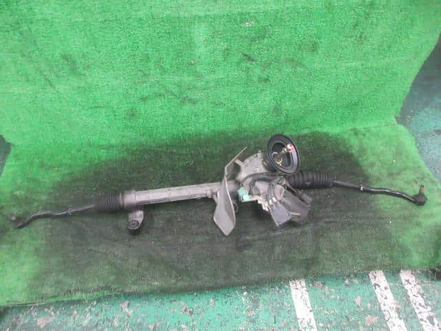 [Used]Power Steering Rack and Pinion Assembly HONDA Stream 2007 DBA-RN8 ...