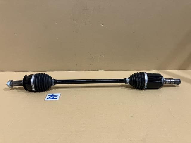 Used]Front Left Drive Shaft SUBARU Vx 2019 DBA-GT7 28321FL030 - BE