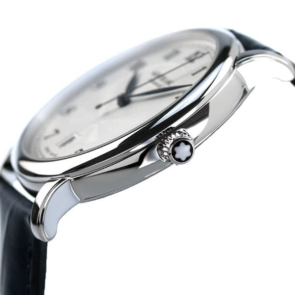 [New]It is usable \ right now ★All article Mont Blanc clock star Legacy ...