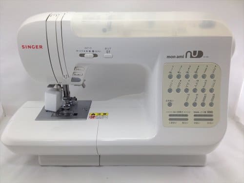 [New]Singer SC-100 practical use type Computer sewing machine - BE ...