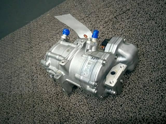 日産純正 エアコンコンプレッサー 92600-6XK4A Amazon.co.jp: DKS16H