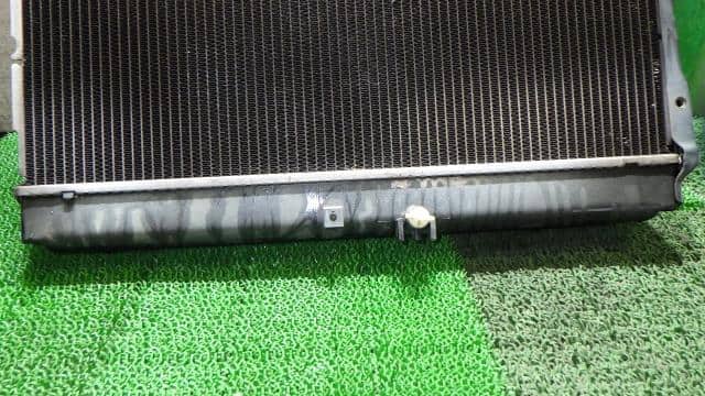 [Used]Radiator TOYOTA Coaster 2007 BDG-XZB40 1640078750 - BE FORWARD ...
