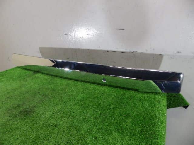 [Used]Rear Finish Panel HONDA Step Wagon 2012 DBA-RK5 74890SZWJ51 - BE ...