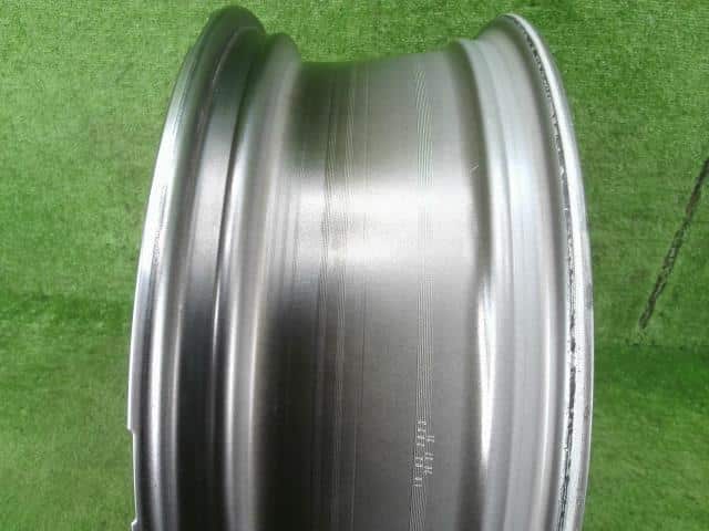 Used]Wheel TOYOTA Harrier 2023 6BA-MXUA80 4261A48290 - BE FORWARD
