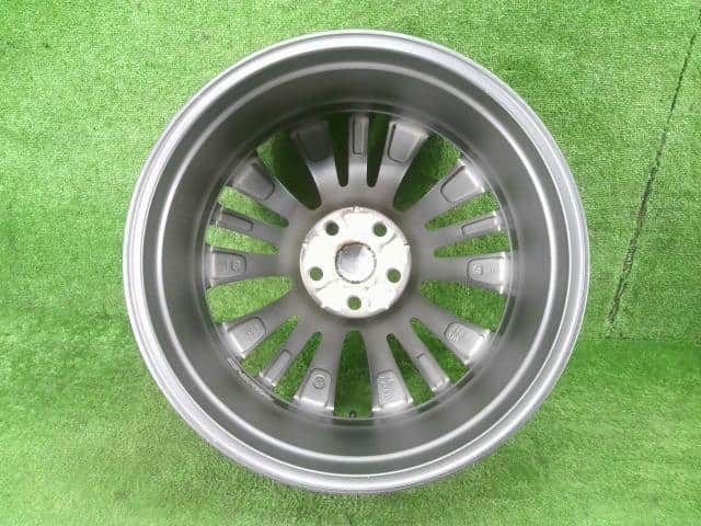 Used]Wheel TOYOTA Harrier 2023 6BA-MXUA80 4261A48290 - BE FORWARD