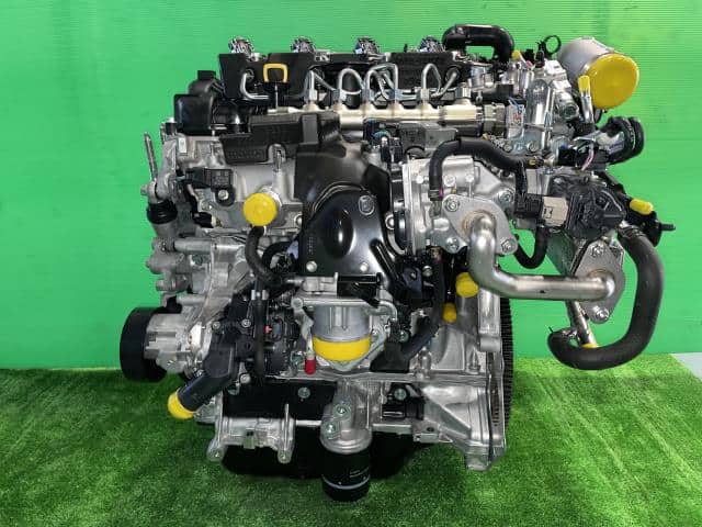 CX-5 3DA-KF2P 触媒 コンバーター SH-VPTS 後期 XDプロアクティブ