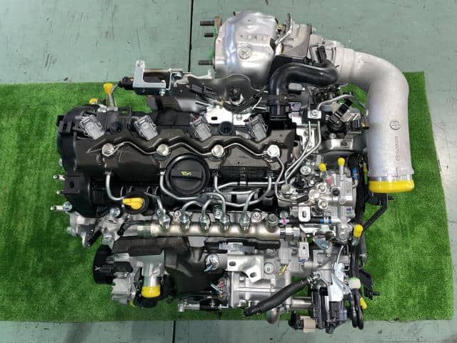 CX-5 3DA-KF2P 触媒 コンバーター SH-VPTS 後期 XDプロアクティブ