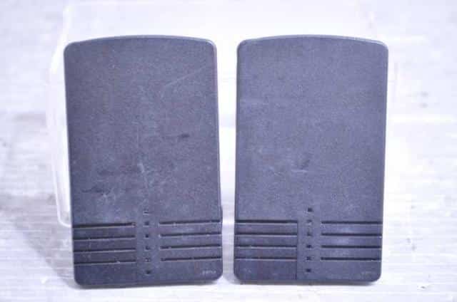 [Used]Keyless Entry Remote Control Key MAZDA Verisa 2009 DBA-DC5W - BE ...