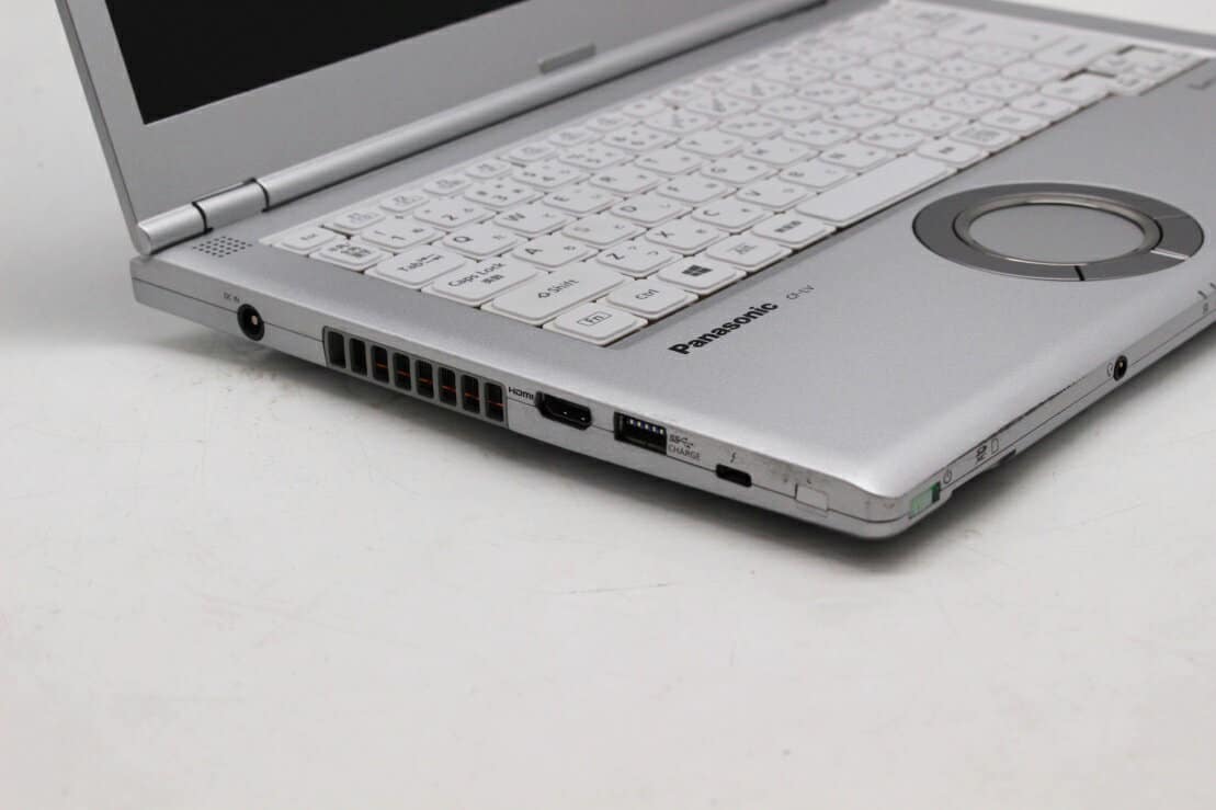 PANASONIC(パナソニック) Let's note LV9 (CF-LV9RDQVS)の激安通販