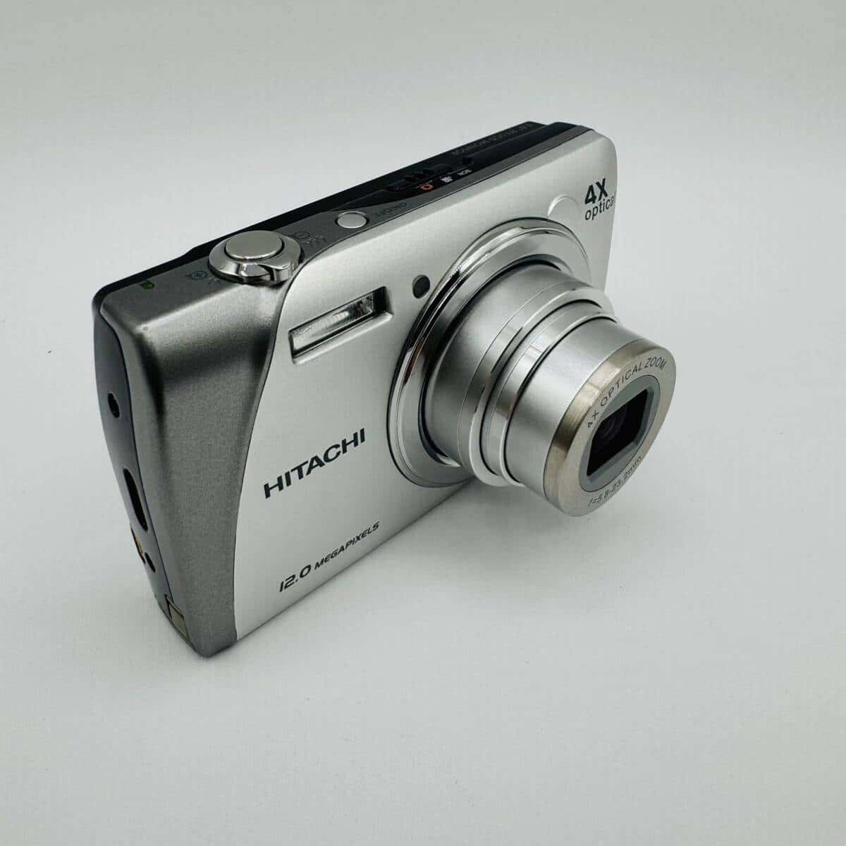 Used][ ] [rare] HITACHI Hitachi HDC-1241 digital camera - BE