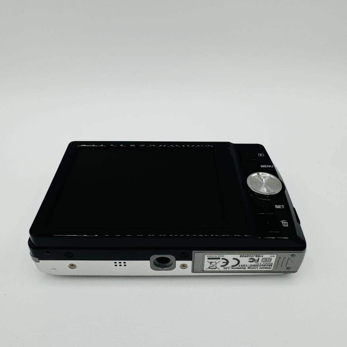 Used][ ] [rare] HITACHI Hitachi HDC-1241 digital camera - BE