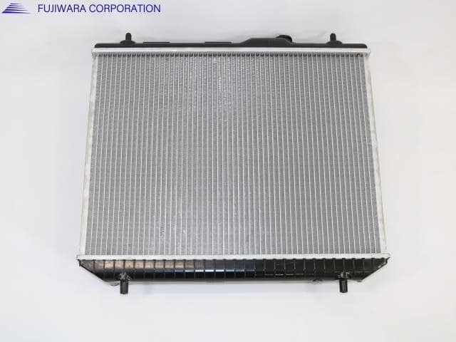 [New]Radiator DAIHATSU Terios kid 2002 TA-J131G 1640087406 - BE FORWARD ...