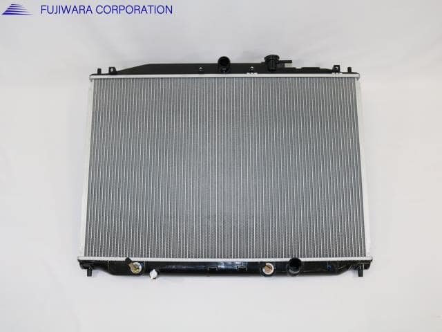 [ebay][New]Radiator HONDA Step Wagon 2005 DBA-RG1 19010RTA901 - BE ...