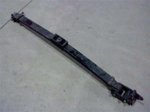 [Used]Front Right Leaf Spring Assembly HINO Dutro 2012 SJG-XKU710M - BE ...
