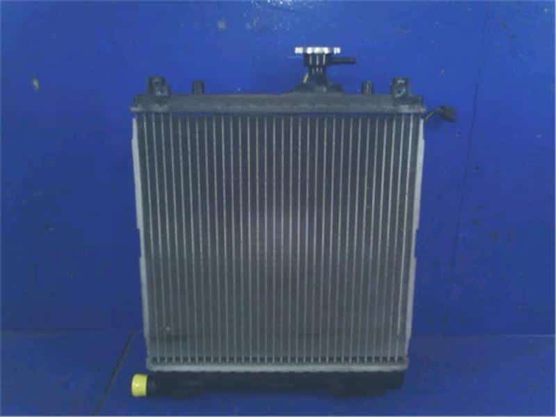 [Used]Radiator SUZUKI Wagon R 2005 UA-MC22S - BE FORWARD Auto Parts