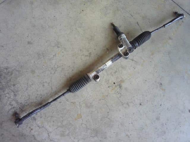 [Used]Power Steering Rack and Pinion Assembly SUZUKI Carry 2007 EBD ...