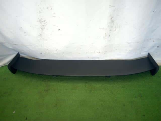 [Used]Rear Spoiler TOYOTA Altezza 2004 TA-GXE10 - BE FORWARD Auto Parts