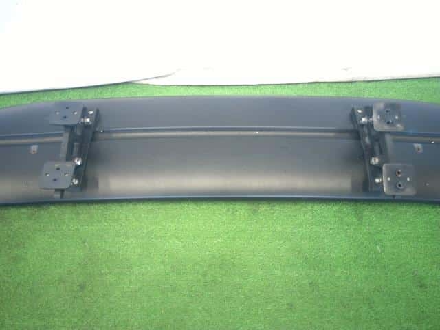 [Used]Rear Spoiler TOYOTA Altezza 2004 TA-GXE10 - BE FORWARD Auto Parts