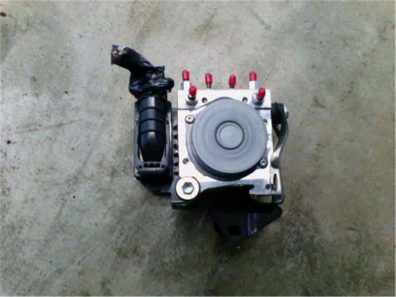 [Used]ABS Control Module SUBARU Vx 2019 DBA-LA360F - BE FORWARD Auto Parts