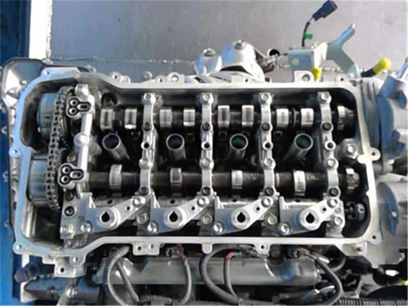 [Used]2ZRFAE Engine TOYOTA COROLLA 2020 3BA-ZRE212W - BE FORWARD Auto Parts