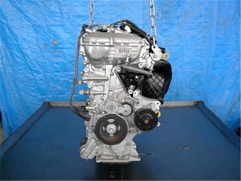 [Used]2ZRFAE Engine TOYOTA COROLLA 2020 3BA-ZRE212W - BE FORWARD Auto Parts