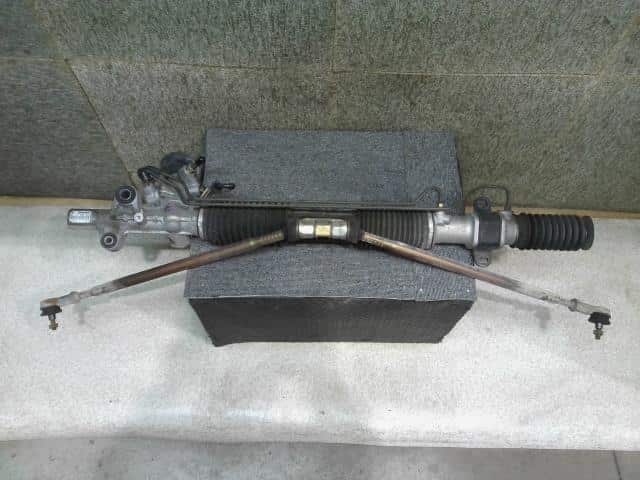 [Used]Power Steering Rack and Pinion Assembly HONDA CR-V 2003 LA-RD5 ...