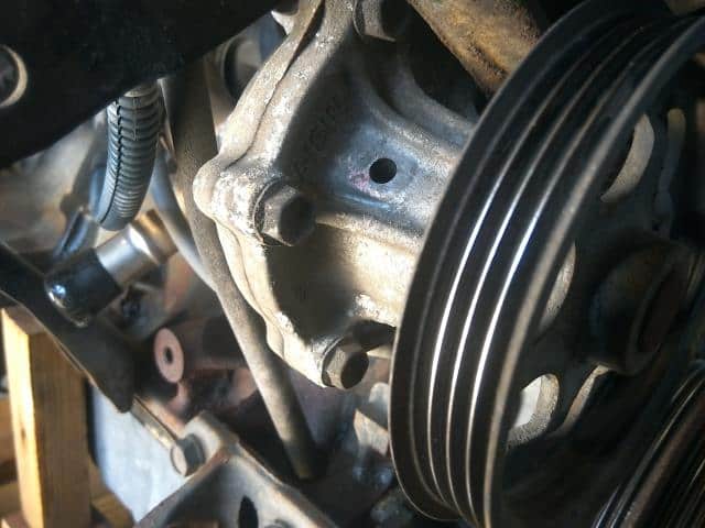 [Used]4E-FE Engine TOYOTA COROLLA 1998 GF-EE111 1900011770 - BE FORWARD ...