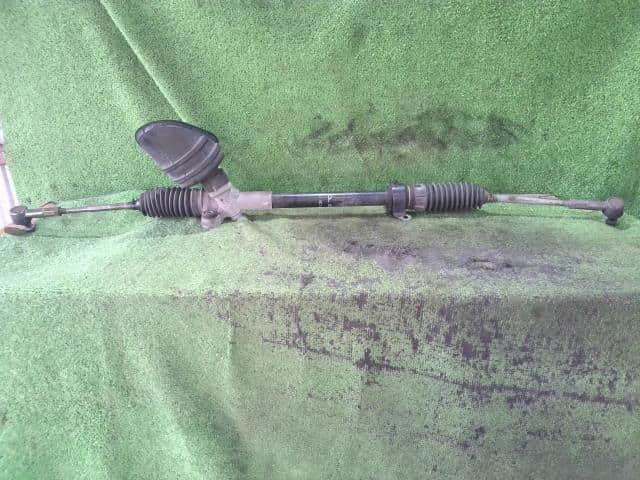 [Used]Power Steering Rack and Pinion Assembly SUZUKI Wagon R 2013 DBA ...