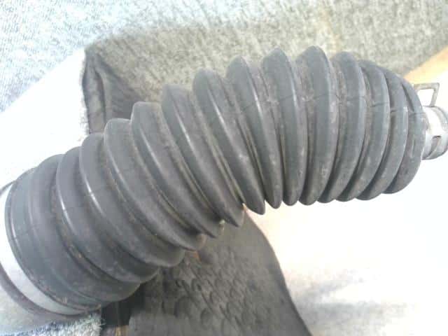 [Used]Power Steering Rack and Pinion Assembly NISSAN Wingroad 2010 DBA ...