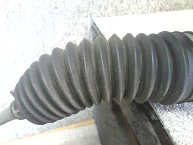[Used]Power Steering Rack and Pinion Assembly NISSAN Wingroad 2010 DBA ...
